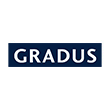 Gradus Brand Logo - Small Gradus Brand Logo - Small