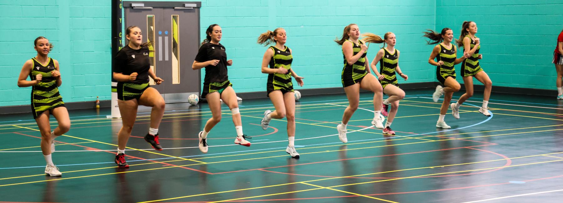 Coleg y Cymoedd - Nantgarw Campus Image 1 Coleg y Cymoedd - Nantgarw Campus Image 1