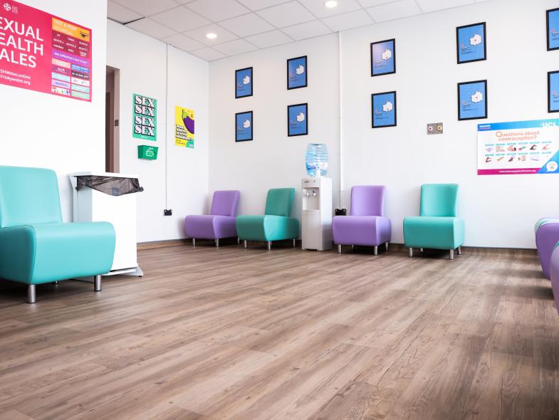 Royal Gwent Hospital - Image 2 Royal Gwent Hospital - Image 2