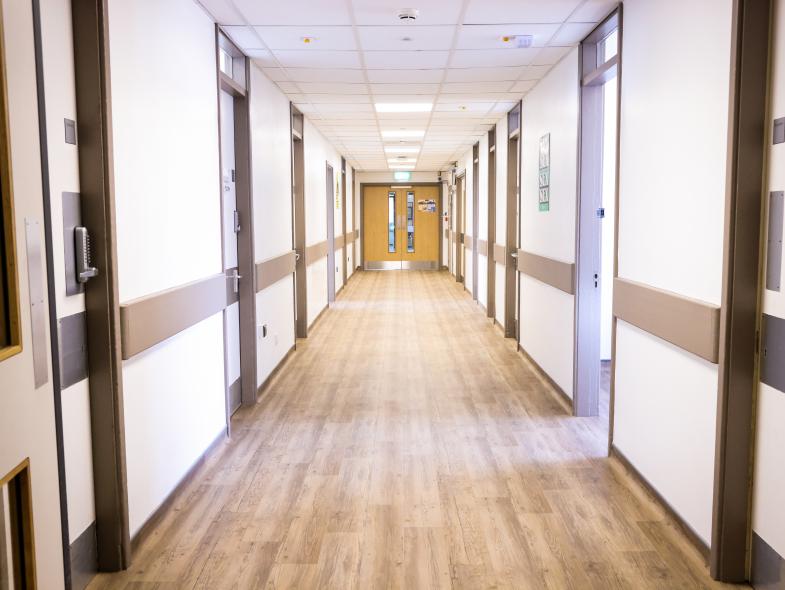 Royal Gwent Hospital - Image 3 Royal Gwent Hospital - Image 3