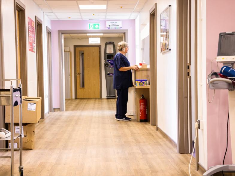 Royal Gwent Hospital - Image 4 Royal Gwent Hospital - Image 4