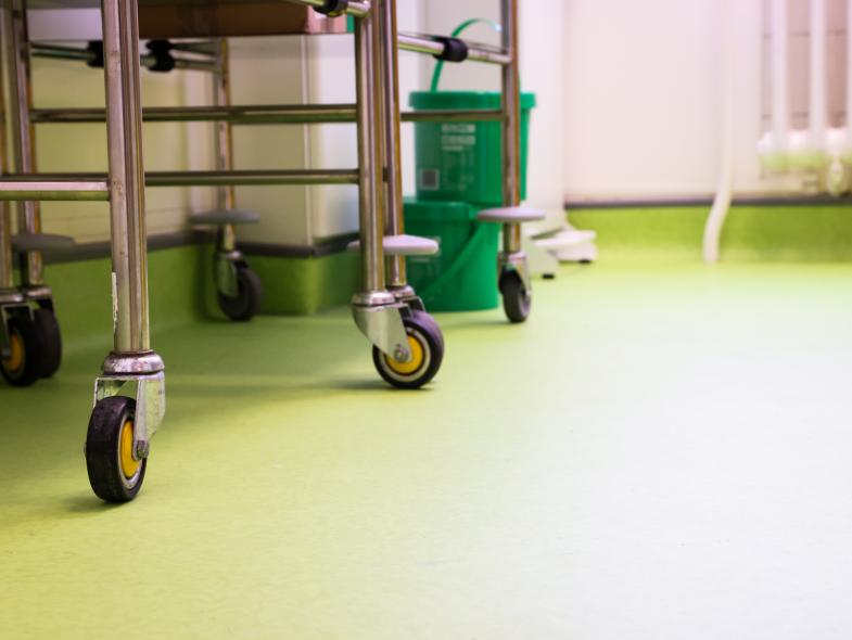 Royal Gwent Hospital - Image 6 Royal Gwent Hospital - Image 6