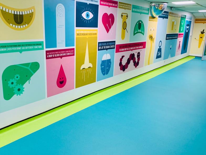 Royal Gwent Hospital - Image 7 Royal Gwent Hospital - Image 7