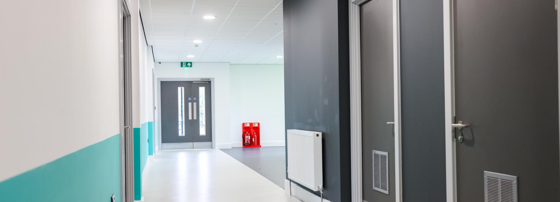 Coleg y Cymoedd - Nantgarw Campus image 10 Coleg y Cymoedd - Nantgarw Campus image 10