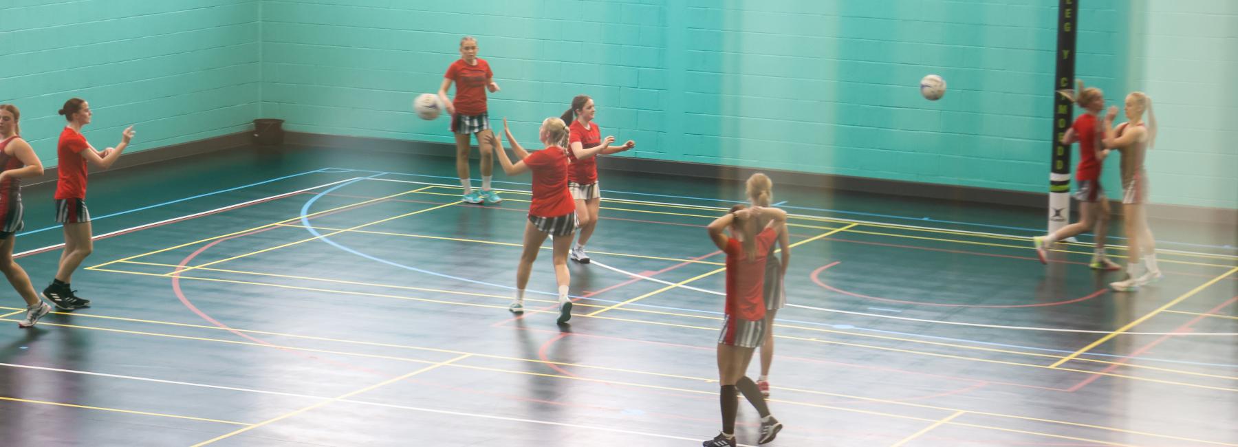 Coleg y Cymoedd - Nantgarw Campus Image 2 Coleg y Cymoedd - Nantgarw Campus Image 2