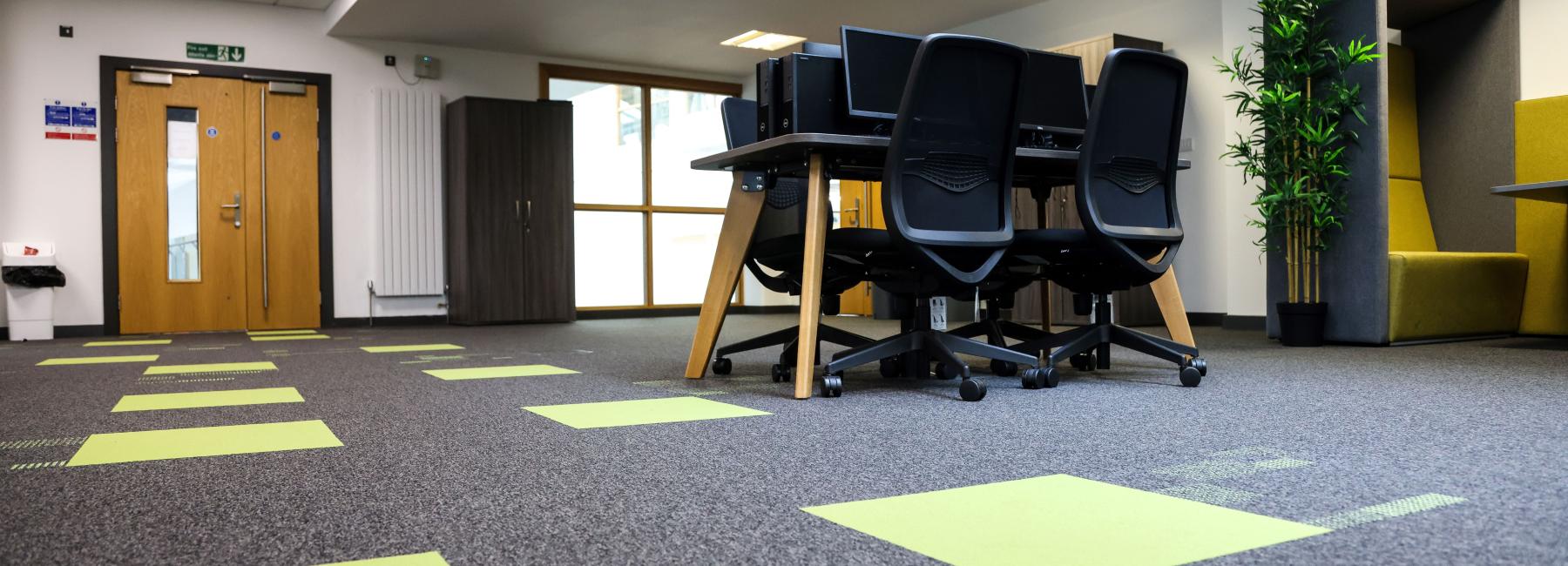 Coleg y Cymoedd - Nantgarw Campus image 7 Coleg y Cymoedd - Nantgarw Campus image 7