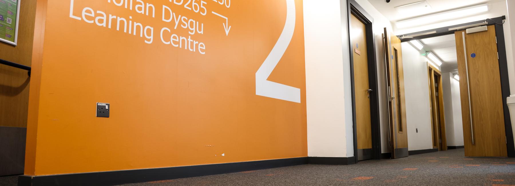 Coleg y Cymoedd - Nantgarw Campus image 8 Coleg y Cymoedd - Nantgarw Campus image 8