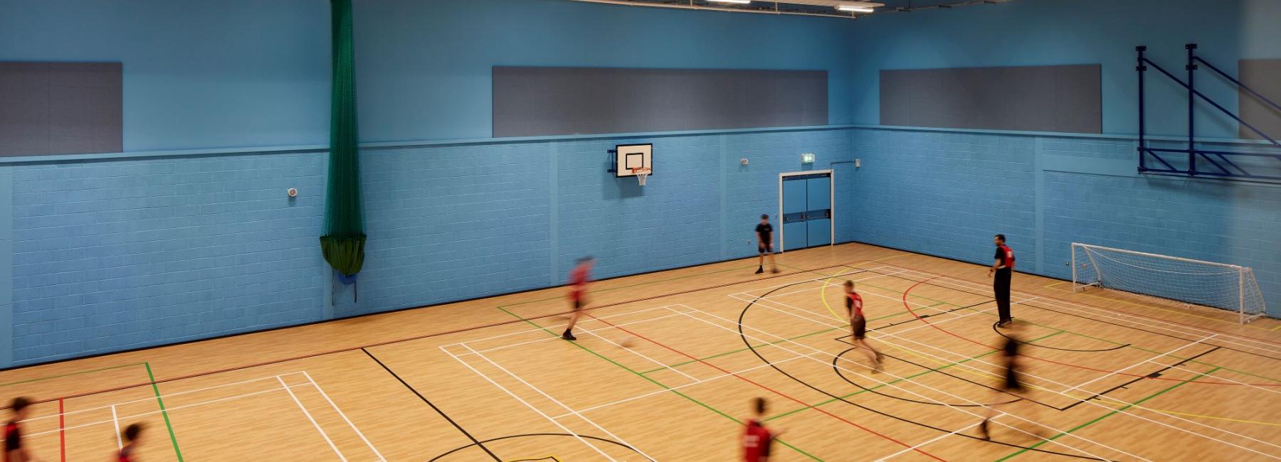 Pencoedtre High School - Image 1 Pencoedtre High School - Image 1